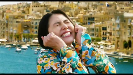 コンフィデンスマンJP 英雄編 | movie | 2022 | Official Trailer
