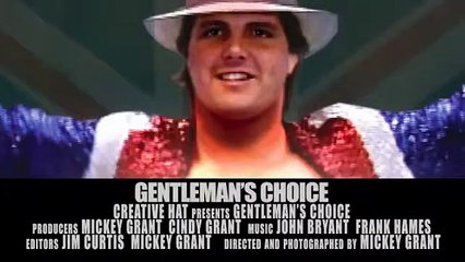Gentleman's Choice: The Tragic Story of Gentleman Chris Adams | movie | 2008 | Official Trailer