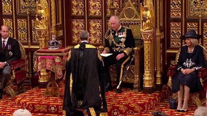 King Charles III: The New Monarchy | movie | 2023 | Official Trailer