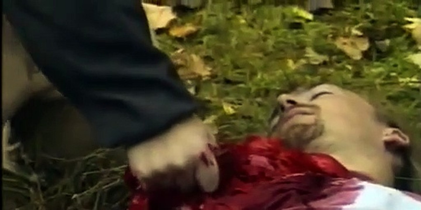 Crossclub – The Legend of the Living Dead | movie | 1999 | Official Trailer