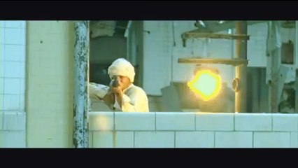 The Way of War - Tag der Vergeltung | movie | 2009 | Official Trailer