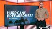 What should you do to get ready this Hurricane Preparedness Week?