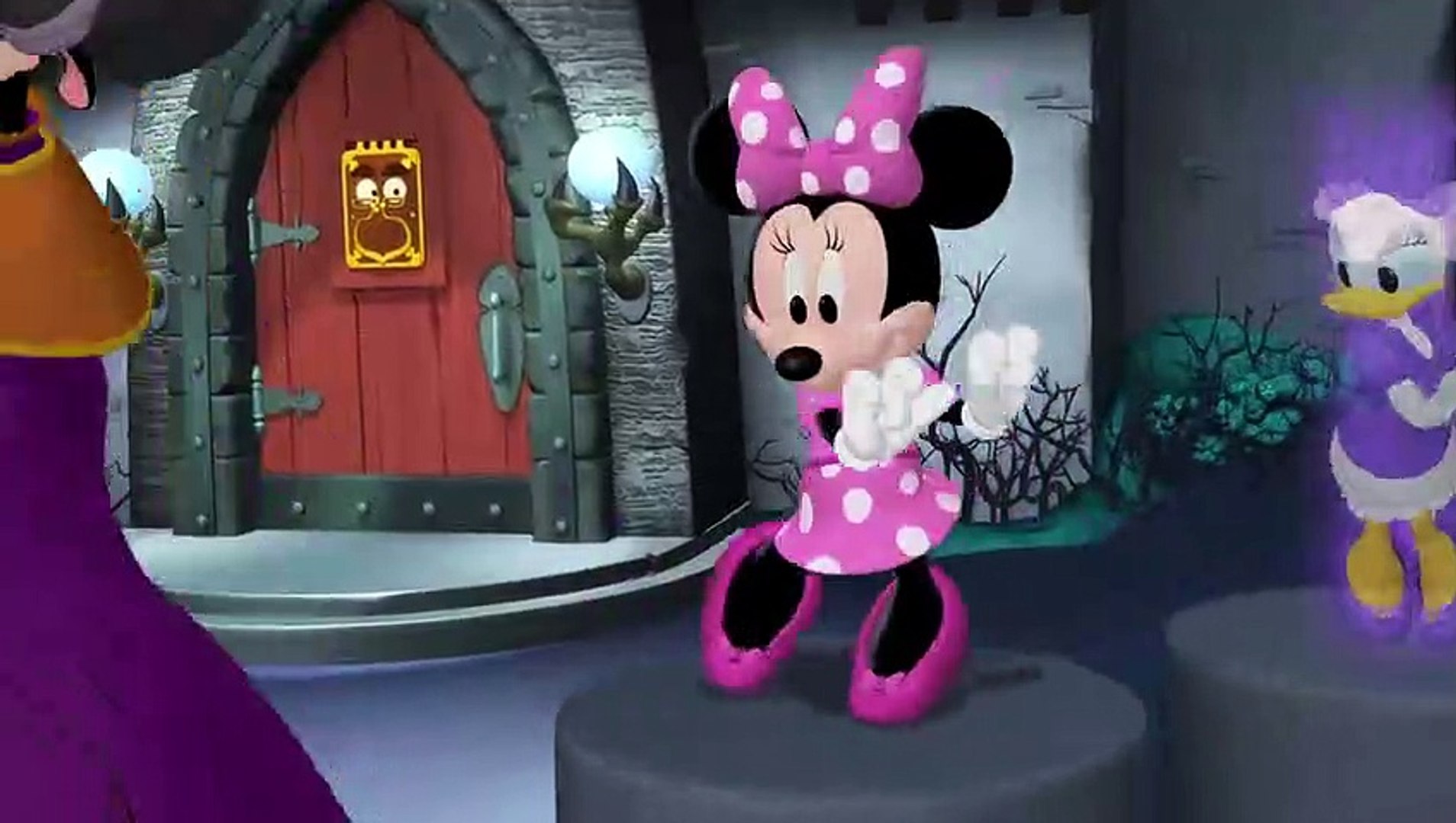 Mickey Mouse Clubhouse: Mickey's Monster Musical | movie