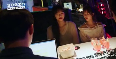 Single and Ready to Mingle S01 E05
