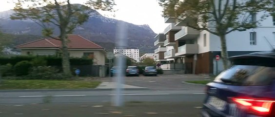 Grenoble Et Ses Alentours 2022 #France (27)