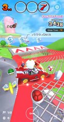 Mario Kart Tour: Mario Tour: Baby Luigi Cup  for  Coins