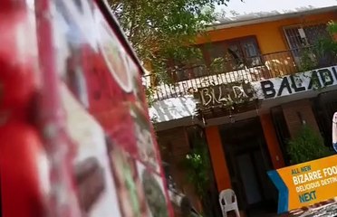 Bizarre Foods: Delicious Destinations S06 E20