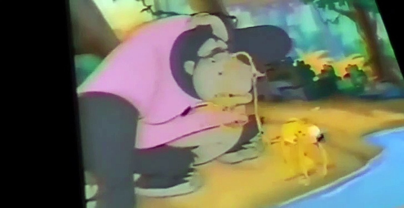 Marsupilami (1993) _Extra - Hot spots