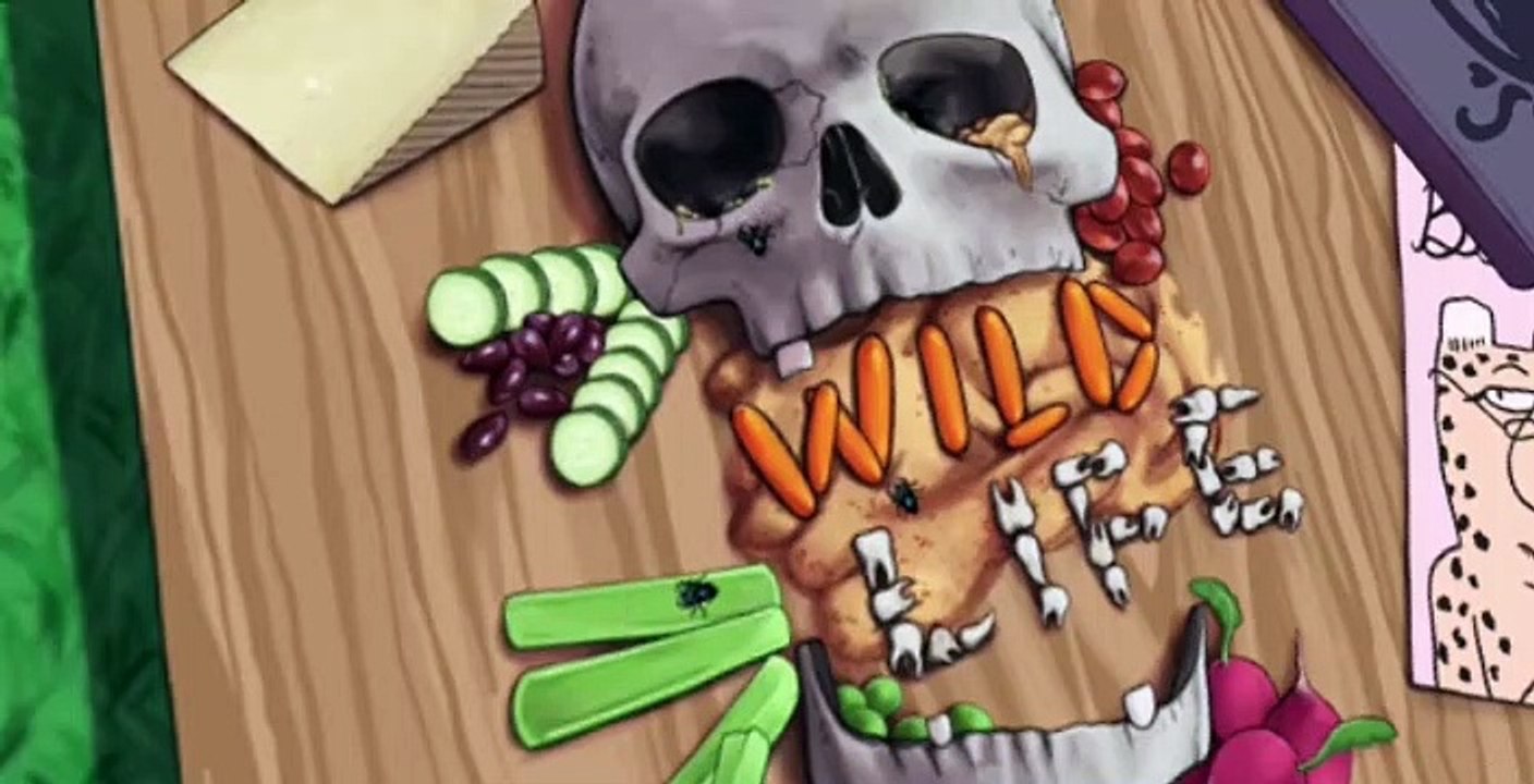 Wild Life 2020 S01 E03