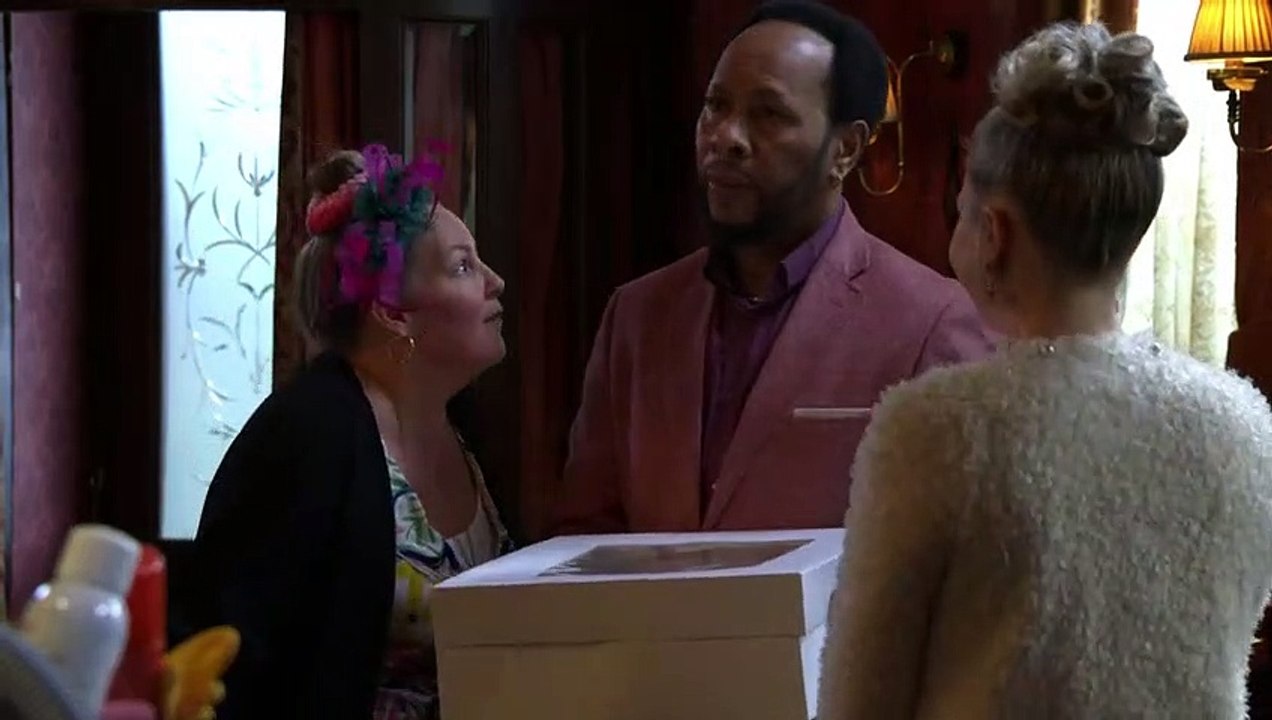EastEnders 1st May 2023