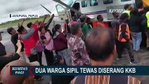 Diserang KKB Papua, Dua Warga Ditemukan Tewas di Areal Perkebunan Distrik Dekai