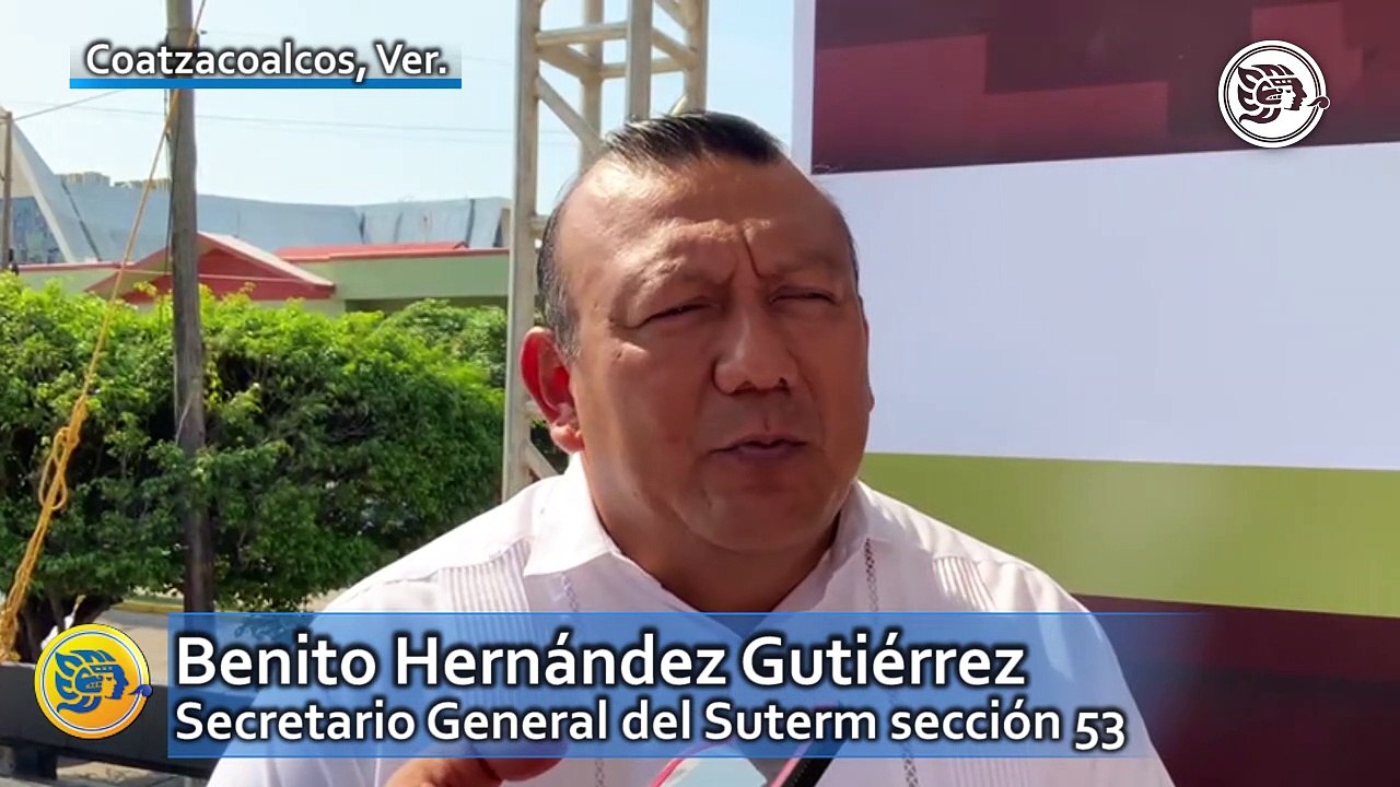 Costaría más de 20 mdp rehabilitar instalaciones eléctricas de Coatzacoalcos