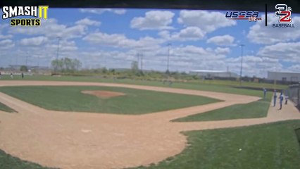 3 and 2 West Field 25 Sun, Apr 30, 2023 2:14 PM to 2:24 PM