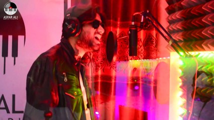 Yaadain 2.0 Cover By Asfar Ali in Asfar Ali Music Studio