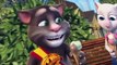 Talking Tom and Friends S02 E010 - Happy Town