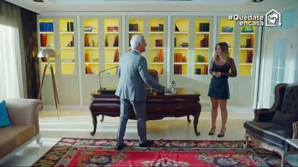 Fruto Prohibido - Capitulo 25 Audio Español