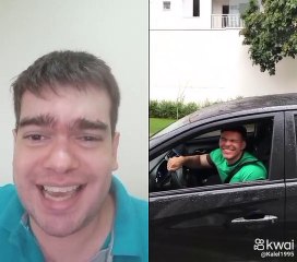Meche com quem tá quieto  kkk