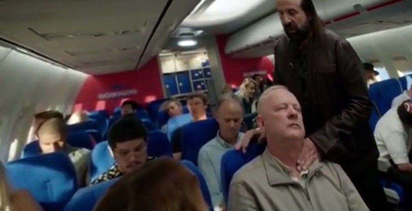 LA to Vegas S01 E02
