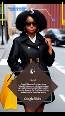 Google Slides Top 5 Geheime Tricks Ver.4 #GoogleSlides