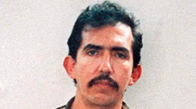 “El reflejo de la bestia”, el libro que retrata la psicopatía de Luis Alfredo Garavito