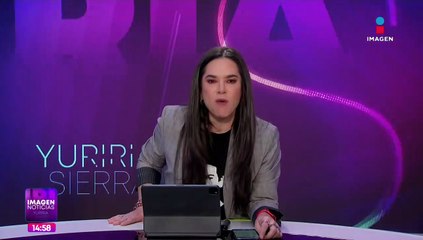 Edgar lleva ocho años postrado en una cama tras recibir un disparo durante un asalto