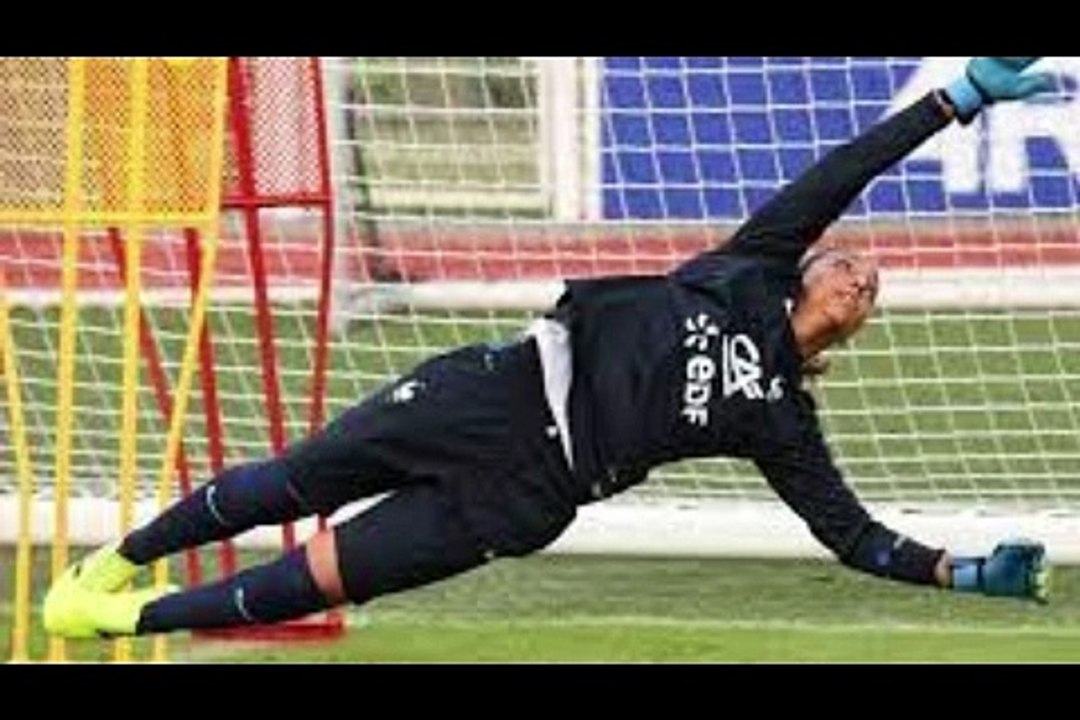 Dia do Goleiro
