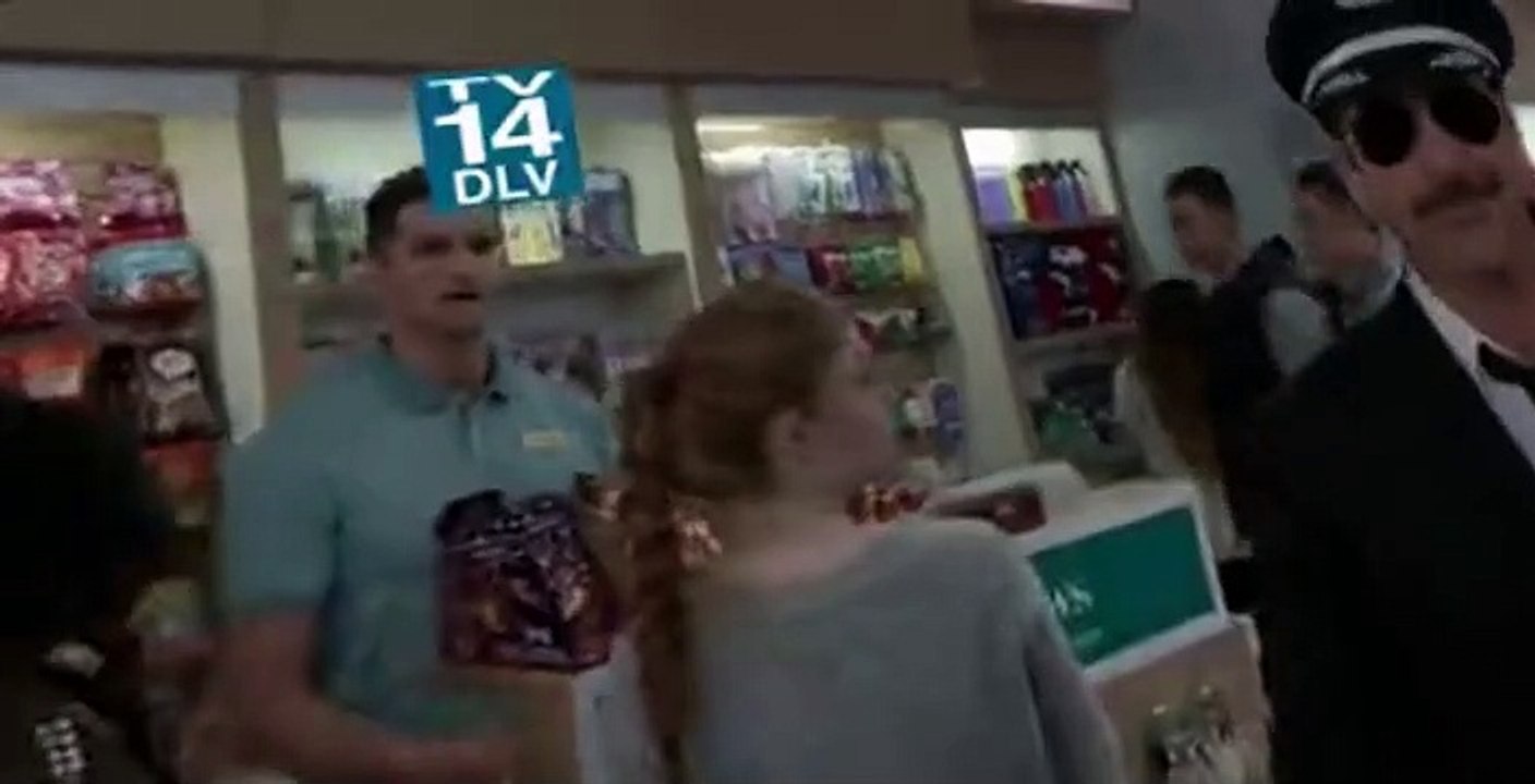 LA to Vegas S01 E07