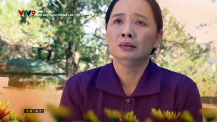 Khám Phá Những Bí Ẩn Trong Bảo Tập 5 của Hoa Cúc Vàng 🌼