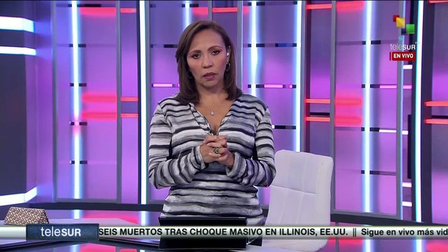 Analista Guadi Calvo considera que pugnas de bandos militares es la génesis del conflicto en Sudán