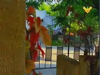 مسلسل المهندس يحيى عياش الحلقة 12