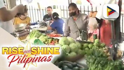 ADC Kadiwa Store, patuloy ang paghahatid ng abot-kaya at mga sariwang produkto