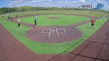 Memorial Field (KC Sports) Sun, Apr 30, 2023 12:47 PM to 12:53 PM