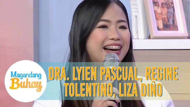 Dra. Pascual teaches different ways to get rid of head lice | Magandang Buhay