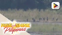 Balikatan Exercise 2023 sa Zambales, naging matagumpay, ayon sa AFP