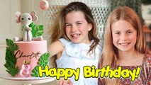 Celebrating Princess Charlotte's 8th Birthday 