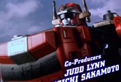 Power Rangers Lightspeed Rescue Power Rangers Lightspeed Rescue E005 A Matter of Trust