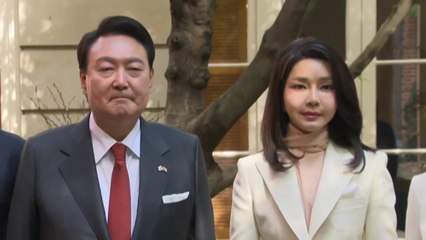 [뉴스라이브] 한미정상회담 후폭풍·송영길 자진출두...정국 어디로? / YTN