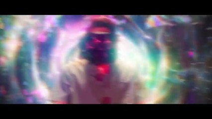 VR FIGHTER Bande Annonce VF (2023) Film d'Action