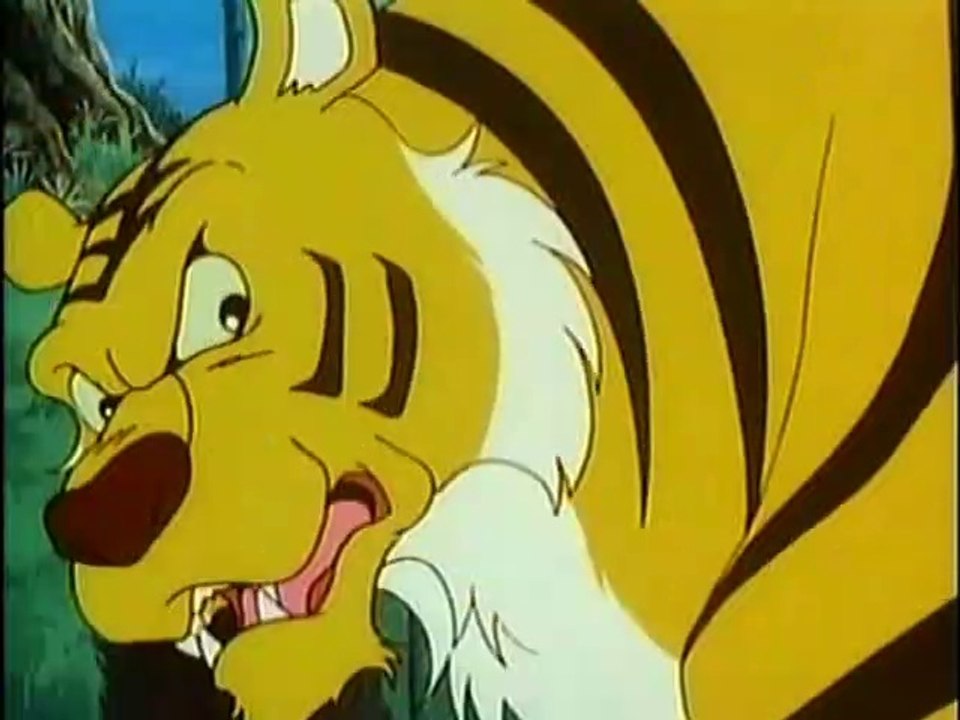 Mowgli Hindi The Jungle Book (Hindi) Episode 11 video Dailymotion