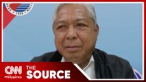 Transportation Sec. Jaime Bautista | The Source