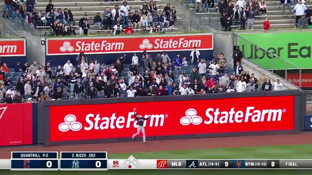 Guardians vs. Yankees Game Highlights (5_01_23) _ MLB Highlights