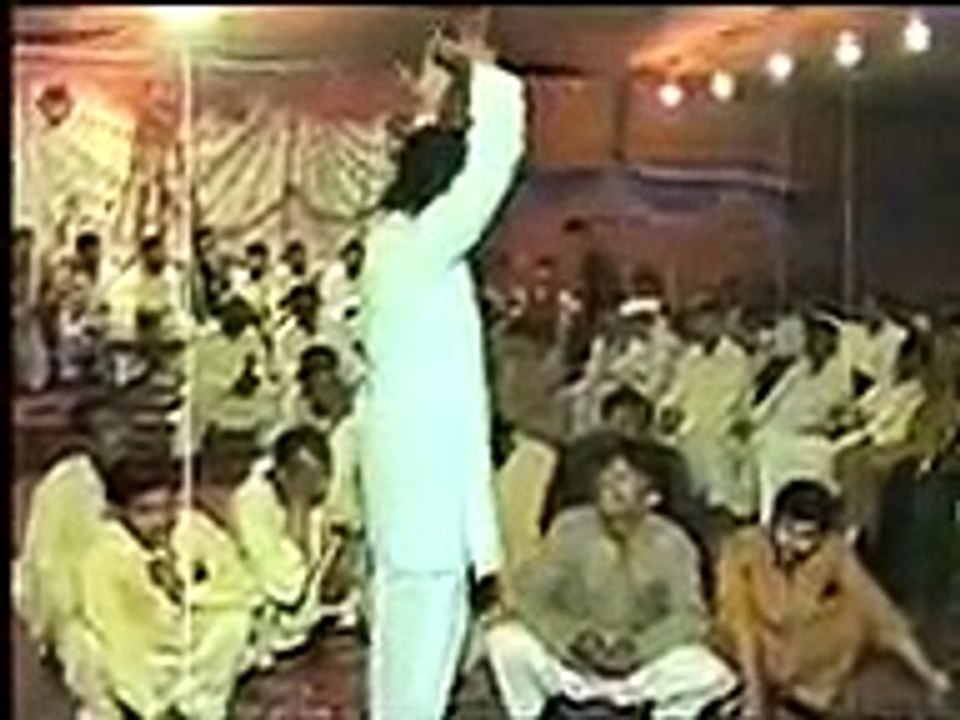 dhol geet Chakwal