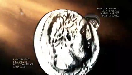 Jesus Capitulo 161 en español