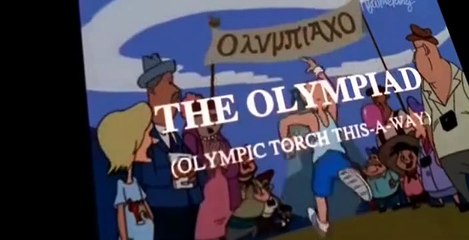 The Sylvester & Tweety Mysteries E019-20