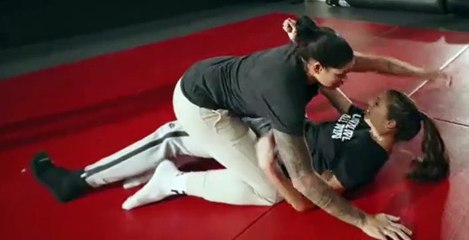 Iron Sharpens Iron S01 E07