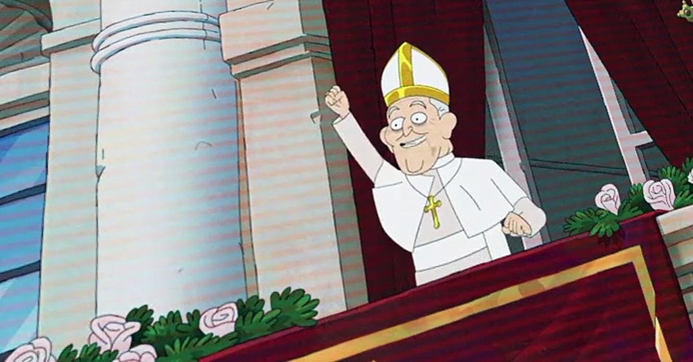 Inside Job Inside Job E014 – We Found Love in a Popeless Place