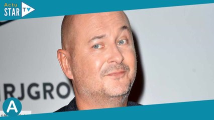 Cauet (La méthode Cauet) : « Ça a aussi été des années de stress »