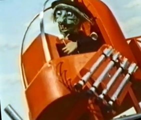 Gumby Adventures S01 E15
