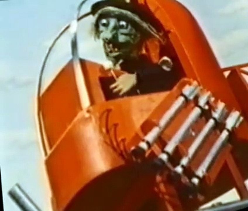 Gumby Adventures S01 E15