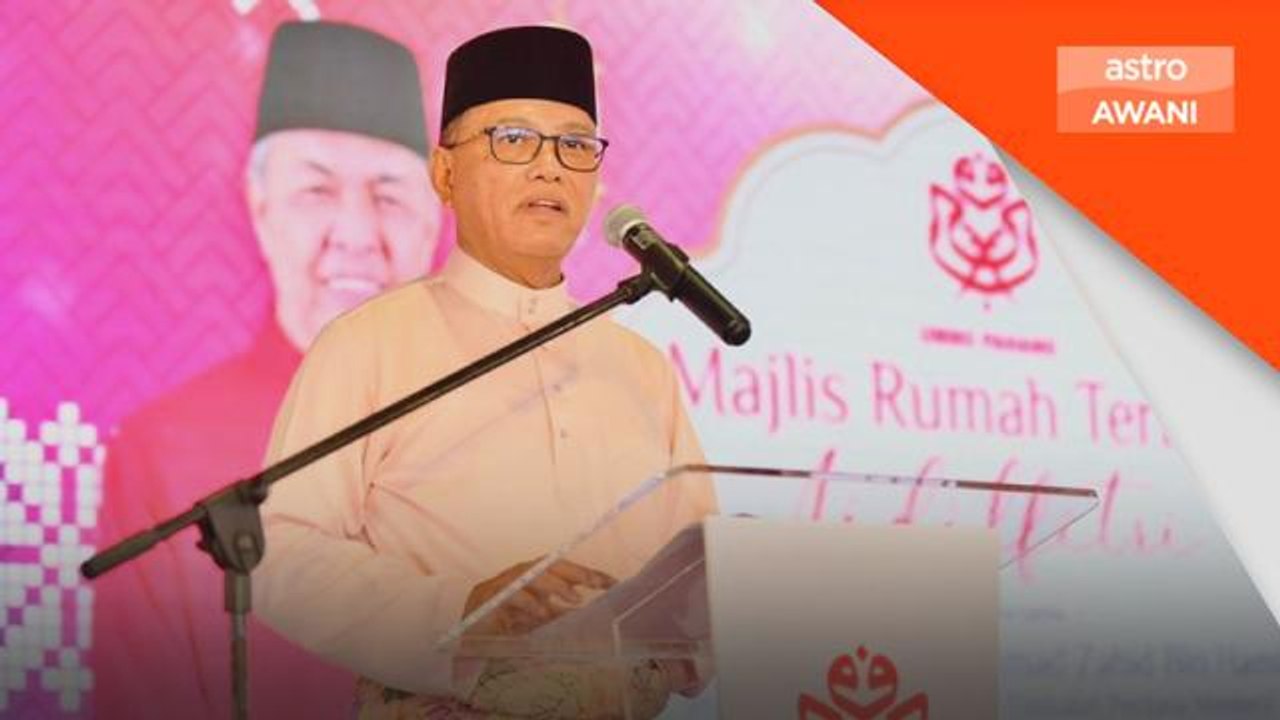 DUN Pahang tangguh bentang RUU Antilompat Parti